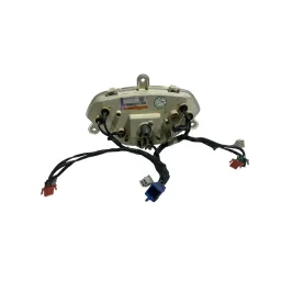 PAINEL DE INSTRUMENTO SUZUKI BURGMAN 125 2012 A 2018