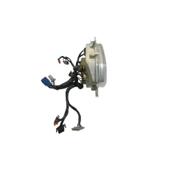 PAINEL DE INSTRUMENTO SUZUKI BURGMAN 125 2012 A 2018