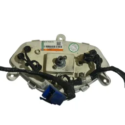 PAINEL DE INSTRUMENTO SUZUKI BURGMAN 125 2012 A 2018