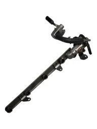 FLAUTA COMBUSTIVEL COM BICOS HONDA CITY FIT 2009 A 2014
