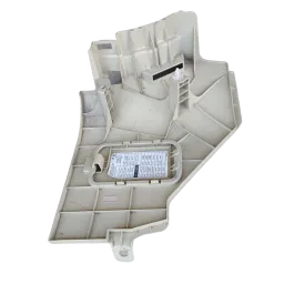 Moldura Esquerda Inferior Painel Infiniti Fx35 2009 2010