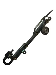 FLAUTA BICO INJETOR HONDA CIVIC 1.7 16v 2001 2005