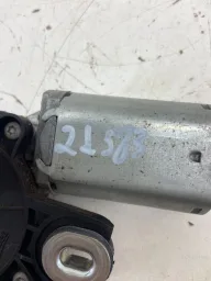 MOTOR LIMP TRASEIRO GOL G5 2008/2012