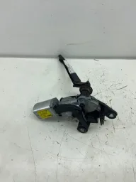 MOTOR LIMP TRASEIRO GOL G5 2008/2012