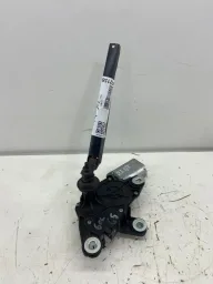 MOTOR LIMP TRASEIRO GOL G5 2008/2012