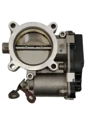 CORPO BORBOLETA TBI JEEP COMPASS FIAT TORO 2.0 2.4 2016 2021