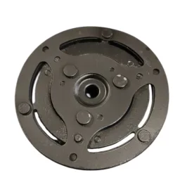 KIT EMBREAGEM COMPRESSOR DENSO SCROLL GRANDE SIENA PALIO UNO