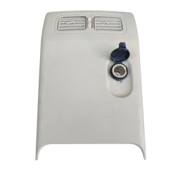 Difusor Ar Traseiro Console Infiniti Fx35 2009 2010