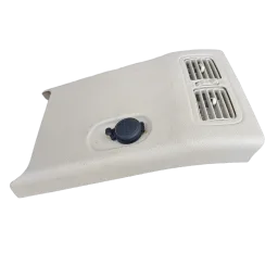 Difusor Ar Traseiro Console Infiniti Fx35 2009 2010