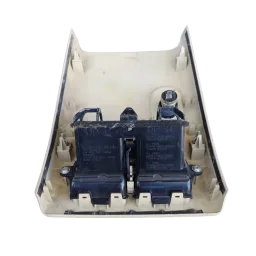 Difusor Ar Traseiro Console Infiniti Fx35 2009 2010