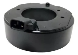 KIT EMBREAGEM COMPRESSOR DENSO SCROLL GRANDE SIENA PALIO UNO