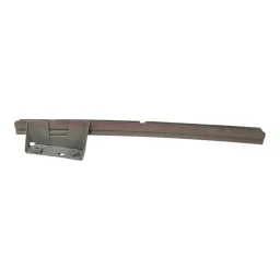 GUIA DO VIDRO DIANTEIRO DIREITO RENAULT SANDERO LOGAN 15/21