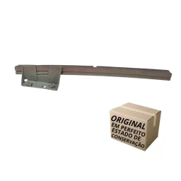 GUIA DO VIDRO DIANTEIRO DIREITO RENAULT SANDERO LOGAN 15/21