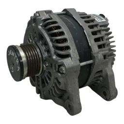 ALTERNADOR NISSAN SENTRA 2.0 16V FLEX CVT 2014 A 2020