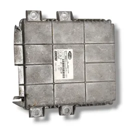 MÓDULO INJEÇÃO FIAT UNO GASOLINA 1993 A 1999 ORIGINAL