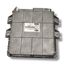 MÓDULO INJEÇÃO FIAT UNO GASOLINA 1993 A 1999 ORIGINAL