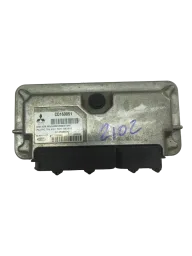 Kit Módulo Injeção Mitsubishi Pajero Tr4 2.0 Flex Cd160051