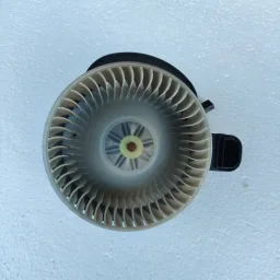 Motor Ventilação Interna Jaguar XE XF F-Pace 2015 2018 2019