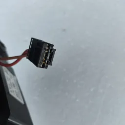Motor Ventilação Interna Jaguar XE XF F-Pace 2015 2018 2019