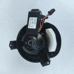 Motor Ventilação Interna Jaguar XE XF F-Pace 2015 2018 2019