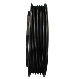 KIT EMBREAGEM COMPRESSOR DENSO SCROLL GRANDE SIENA PALIO UNO