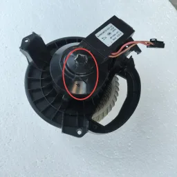 Motor Ventilação Interna Jaguar XE XF F-Pace 2015 2018 2019