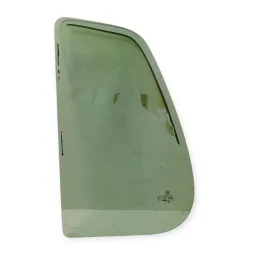 VIDRO FIXO LATERAL TRASEIRO VW FOX G1 G2 G3 LADO ESQUERDO