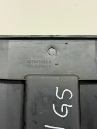 ACABAMENTO INFERIOR COLUNA DIREÇÃO GOL VOYAGE SAVEIRO G5 G6