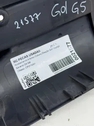 ACABAMENTO INFERIOR COLUNA DIREÇÃO GOL VOYAGE SAVEIRO G5 G6