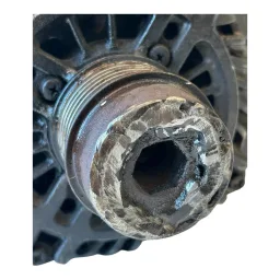 ALTERNADOR FREEMONT 2.4 2012 2013  A 2016 M