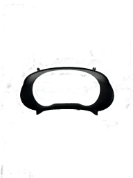 Moldura Painel Gol Voyage Saveiro G5 G6 G7