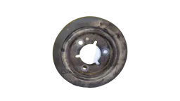 Polia Virabrequim Peugeot 206 207 307 1.6 2008 2009