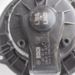 Motor Ventilação Interna Kia Sportege 2.0 2015 2016 2017