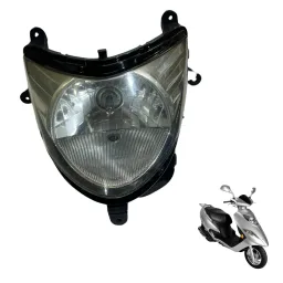 Farol Suzuki Burgman 125 2012 a 2018