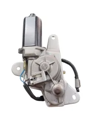 Motor Maquina Vidro Limpador Parabrisa Tras Fit 2003 2008