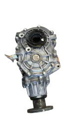 DIFERENCIAL DIANTEIRO HYUNDAI SANTA FÉ 3.3 2014 - 2018
