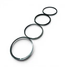 Kit Anéis de Pistão (PARA 4 PISTÕES) JAGUAR/LAND ROVER 2.0