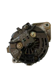 ALTERNADOR FIAT STILO 1.8 2008/2012 M
