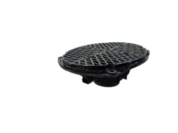 ALTO FALANTE PORTA TORO FASTBACK PULSE 1.3 2023 A 2025