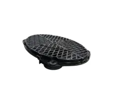 ALTO FALANTE PORTA TORO FASTBACK PULSE 1.3 2023 A 2025