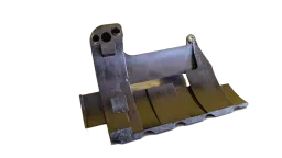 DEFLETOR OLEO MOTOR AUDI A3 1.8 2003 A 2006