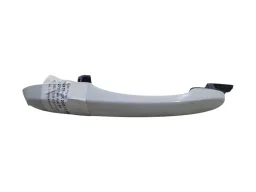 Maçaneta Ext. Traseira Dir Argo Cronos Pulse Fastback 18/