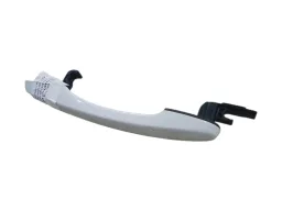MAÇANETA EXT. TRASEIRA DIR ARGO CRONOS PULSE FASTBACK 18/
