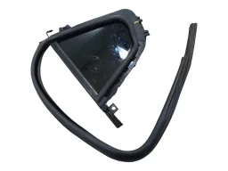 VIDRO PORTA TRASEIRA DIREITA (FIXO) FASTBACK 2020/2025
