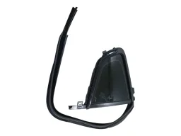 VIDRO PORTA TRASEIRA DIREITA (FIXO) FASTBACK 2020/2025