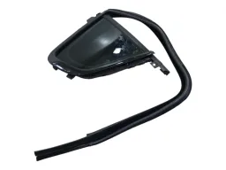 VIDRO PORTA TRASEIRA DIREITA (FIXO) FASTBACK 2020/2025