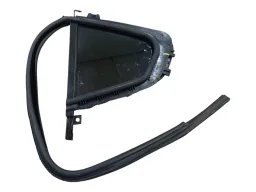 Vidro Porta Traseira Direita (Fixo) Fastback 2020/2025