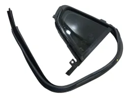 VIDRO PORTA TRASEIRA DIREITA (FIXO) FASTBACK 2020/2025