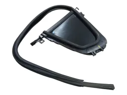 VIDRO PORTA TRASEIRA DIREITA (FIXO) FASTBACK 2020/2025