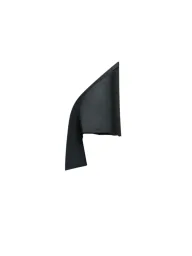 MOLDURA INTERNA RETROVISOR GM ONIX PRISMA 2019 PORTA D.D